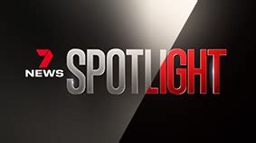 channel 7 catch up spotlight.